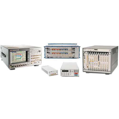 E8403A Keysight 是德 C 型 VXI 主機(jī)，13 插槽-美佳特科技