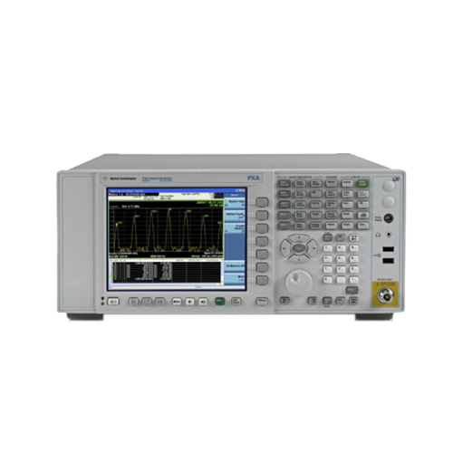 N9030A keysight 是德 PXA 信號分析儀，3 Hz 至 50 GHz-美佳特科技