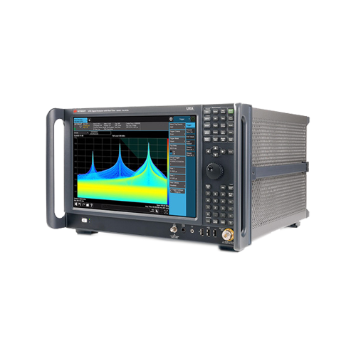 N9040B keysight 是德 UXA 信號(hào)分析儀，2 Hz 至 50 GHz-美佳特科技