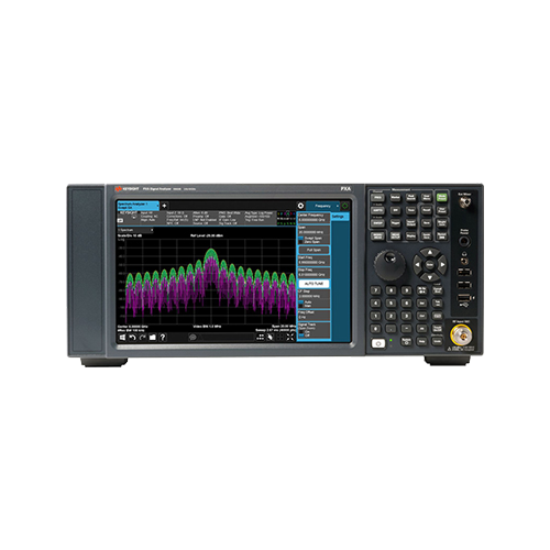 N9030B keysight 是德 PXA 信號(hào)分析儀，2 Hz 至 50 GHz-美佳特科技