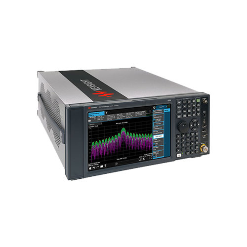 N9030B keysight 是德 PXA 信號(hào)分析儀，2 Hz 至 50 GHz-美佳特科技