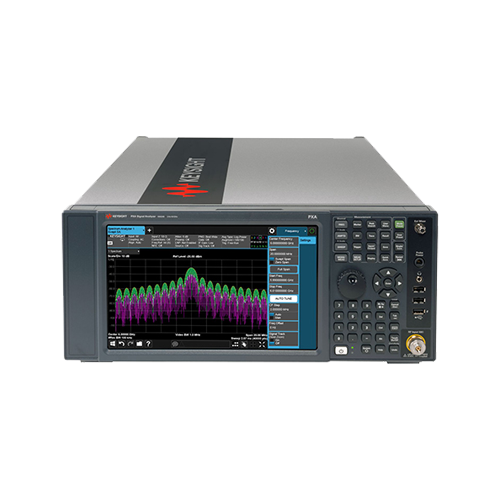 N9030B keysight 是德 PXA 信號(hào)分析儀，2 Hz 至 50 GHz-美佳特科技