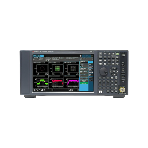 N9020B keysight 是德 MXA 信號分析儀，10 Hz 至 50 GHz-美佳特科技