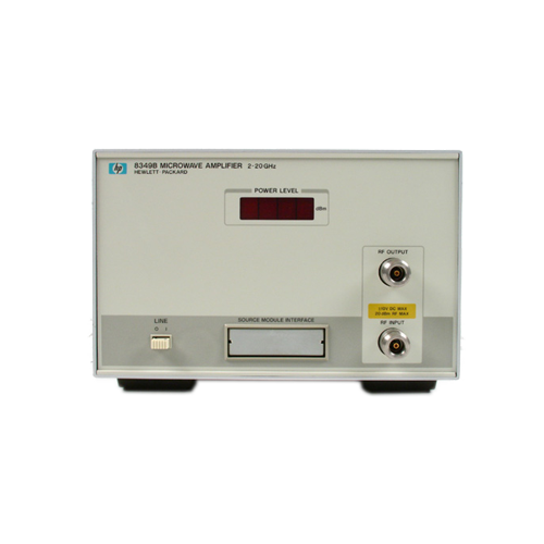 8349B keysight 是德 微波放大器，2 至 20 GHz-美佳特科技