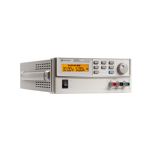 U8002A keysight 是德 直流電源、30V、5A-美佳特科技