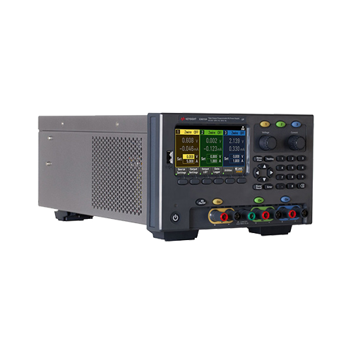 E36312A keysight 是德 三路輸出電源，6V，5A 和 2X 25V，1A-美佳特科技