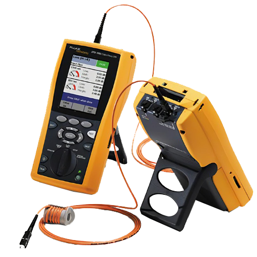 DTX-1800 Fluke