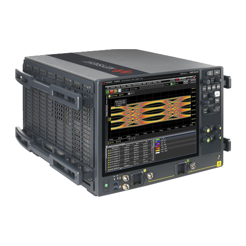 UXR0592A Keysight 是德 Infiniium  UXR 系列示波器：59 GHz，2 通道-美佳特科技