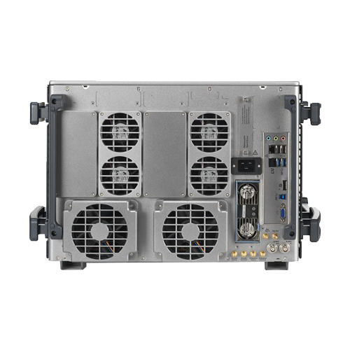 UXR0592A Keysight 是德 Infiniium  UXR 系列示波器：59 GHz，2 通道-美佳特科技