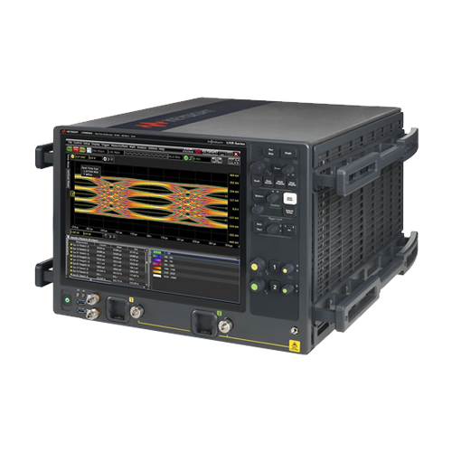 UXR0592A Keysight 是德 Infiniium  UXR 系列示波器：59 GHz，2 通道-美佳特科技