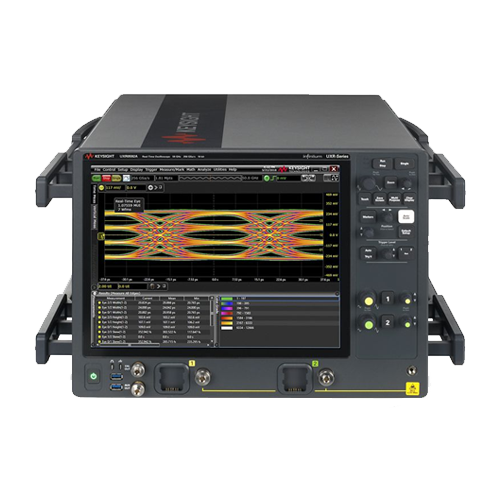 UXR0592A Keysight 是德 Infiniium  UXR 系列示波器：59 GHz，2 通道-美佳特科技