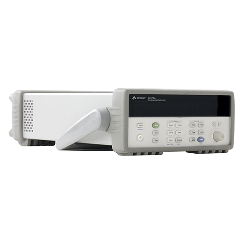 34970A keysight 是德 數(shù)據(jù)采集 / 數(shù)據(jù)記錄儀開(kāi)關(guān)單元-美佳特科技