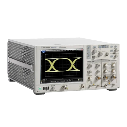 86100D keysight