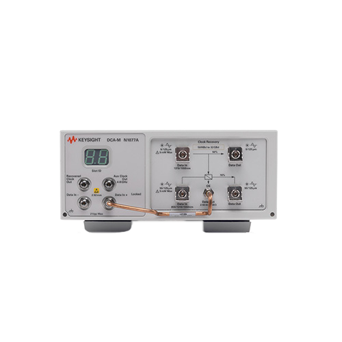 N1077A Keysight 是德 光/電時(shí)鐘恢復(fù)-美佳特科技