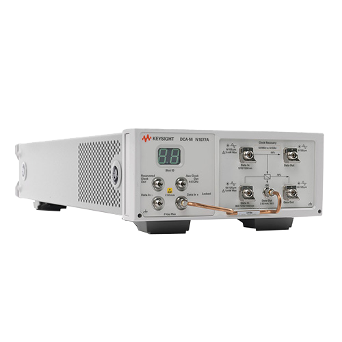 N1077A Keysight 是德 光/電時(shí)鐘恢復(fù)-美佳特科技