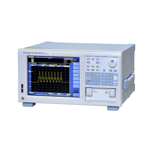 AQ6370D/E YOKOGAWA