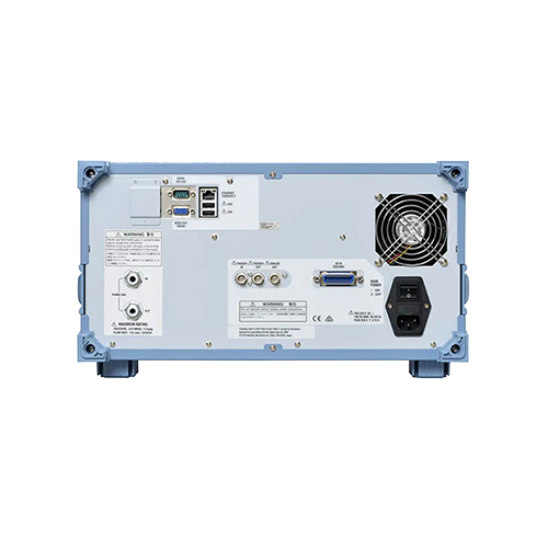 AQ6370 YOKOGAWA 橫河 光譜分析儀  -美佳特科技