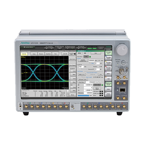 MP2100B Anritsu