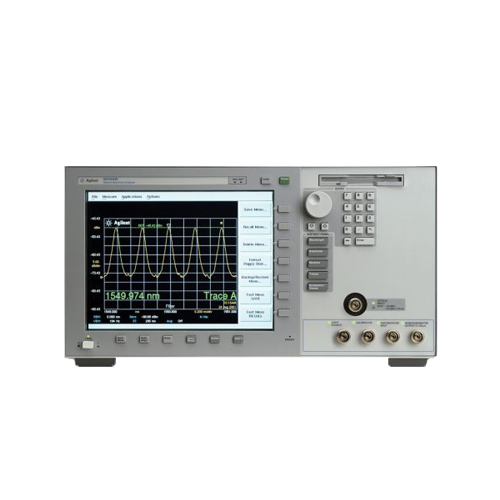 86142B Keysight 是德 高性能光譜分析儀-美佳特科技