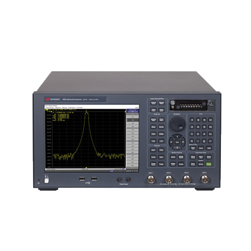 E5071C keysight 是德 ENA 矢量網(wǎng)絡(luò)分析儀-美佳特科技