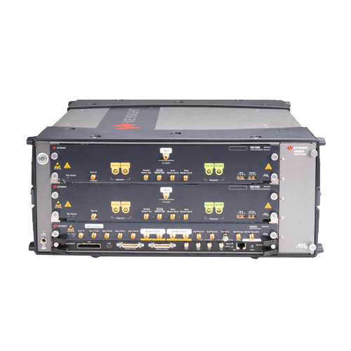 M8199B keysight