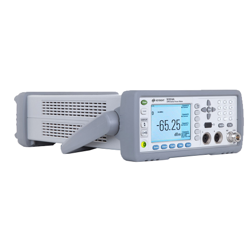 Keysight N1914A EPM 系列 是德 雙通道功率計(jì)