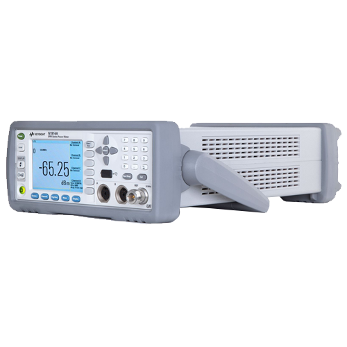 Keysight N1914A EPM 系列 是德 雙通道功率計(jì)