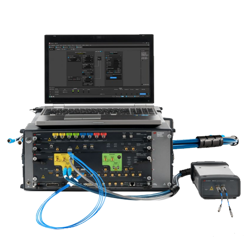 M9505A keysight 是德 AXIe 5 插槽機箱-美佳特科技