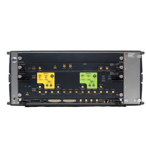 M8040A  keysight 是德 64 Gbaud 高性能比特誤碼率測(cè)試儀-美佳特科技