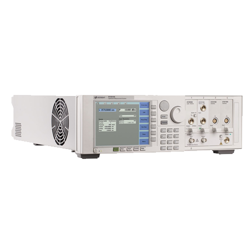 81608A  keysight 是德  可調(diào)諧激光源，大功率-美佳特科技