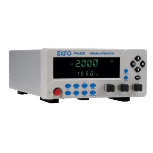 FVA-3150 EXFO 可變衰減器