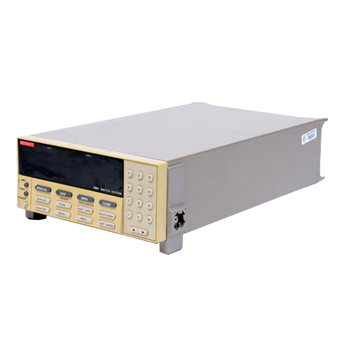 Keithley 7001