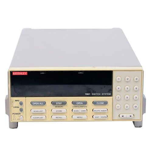 Keithley 7001