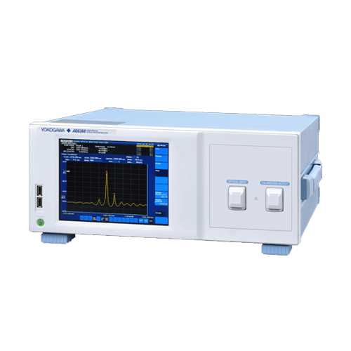 AQ6360 YOKOGAWA 橫河 光譜分析儀