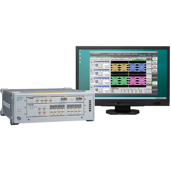 MP2110A Anritsu 安立 采樣示波器 誤碼率測試儀 BERT