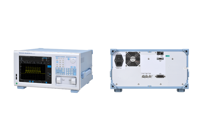 AQ6370E YOKOGAWA 橫河 光譜分析儀，具體參數(shù)有哪些？