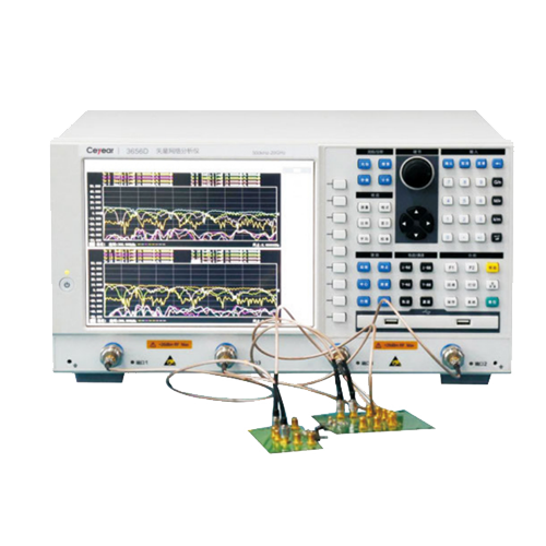 3656系列 ceyear 思儀 矢量網(wǎng)絡(luò)分析儀