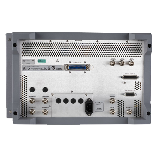 E5055A Keysight 是德 SSA-X 信號(hào)源分析儀