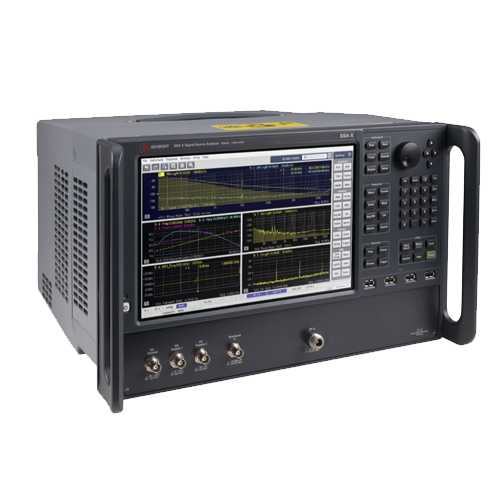 E5055A Keysight 是德 SSA-X 信號(hào)源分析儀