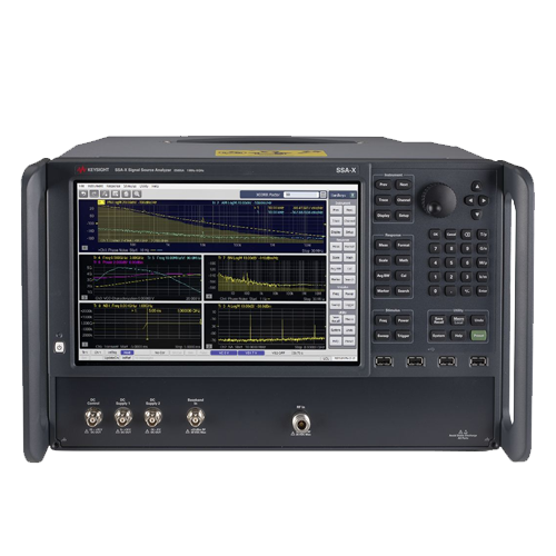 E5055A Keysight 是德 SSA-X 信號(hào)源分析儀