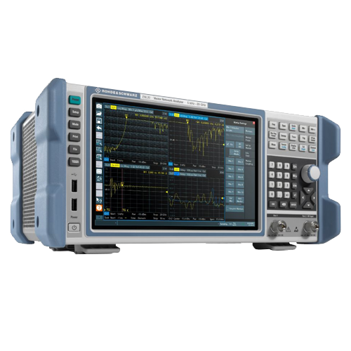 ZNL R&S 羅德與施瓦茨 矢量網(wǎng)絡(luò)分析儀