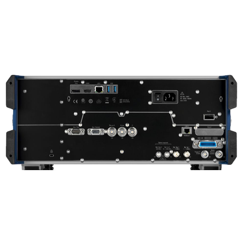 FSVA3000 R&S 羅德與施瓦茨 信號與頻譜分析儀