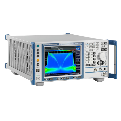 FSVR R&S 羅德與施瓦茨 實時頻譜分析儀