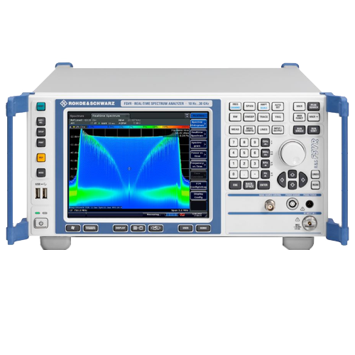 FSVR R&S 羅德與施瓦茨 實時頻譜分析儀