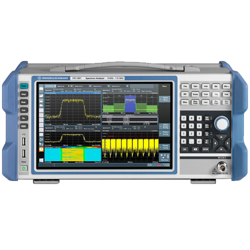 FPL1000 R&S 羅德與施瓦茨 頻譜分析儀