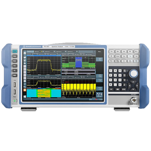 FPL1000 R&S 羅德與施瓦茨 頻譜分析儀