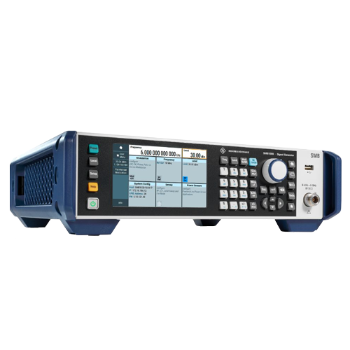 R&S?SMA100B 羅德 射頻和微波信號(hào)發(fā)生器