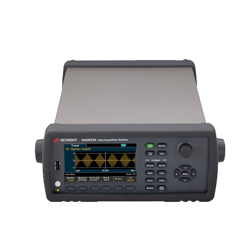 DAQ973A/DAQ970A  Keysight 是德 數(shù)采系統(tǒng)