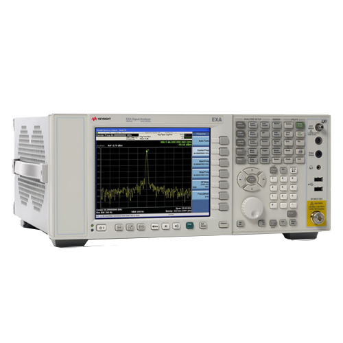 N9010A keysight 是德 EXA 信號(hào)分析儀，10 Hz ～ 44 GHz