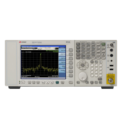 N9010A keysight 是德 EXA 信號(hào)分析儀，10 Hz ～ 44 GHz